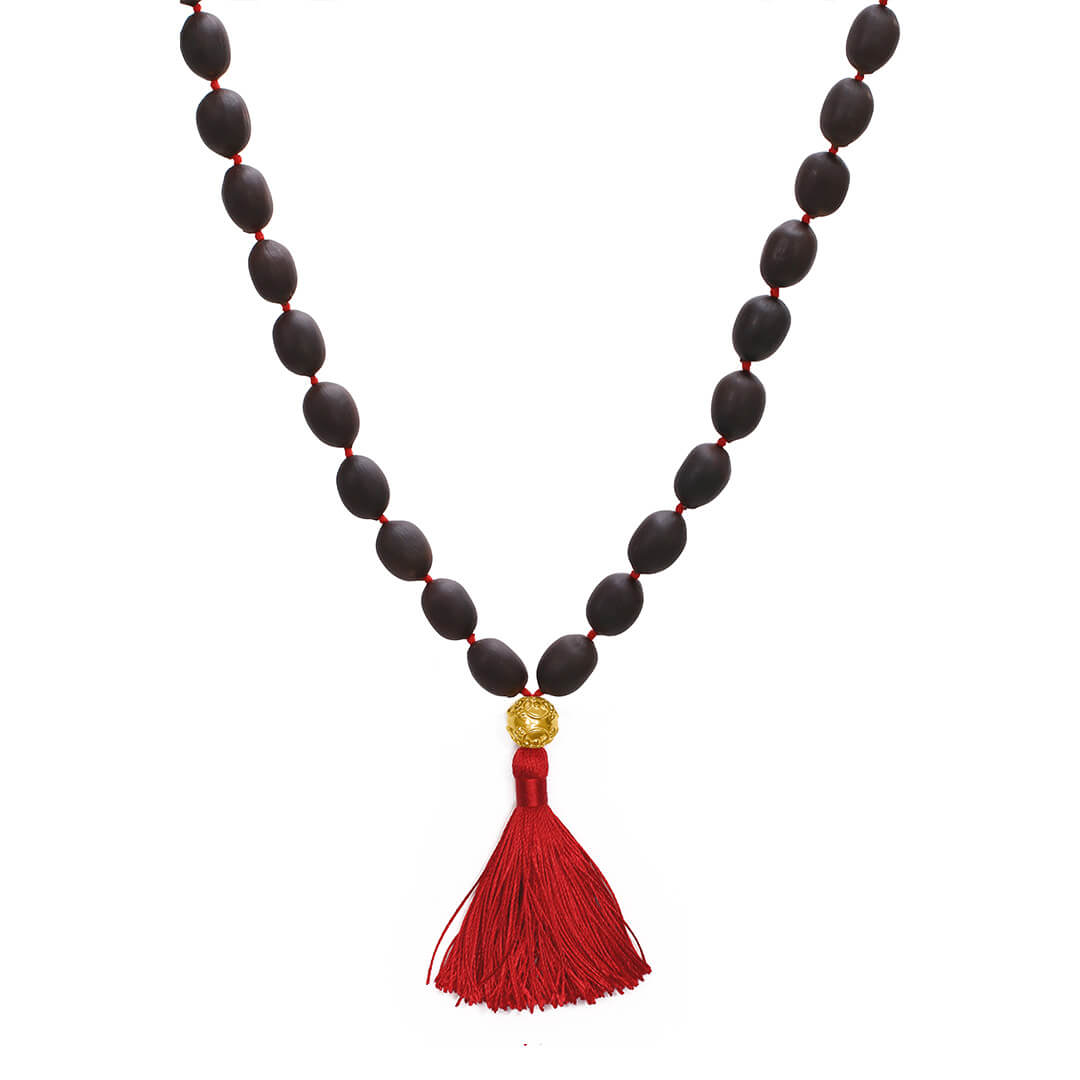 Lotus Dhyana Kumkum 108 – 3