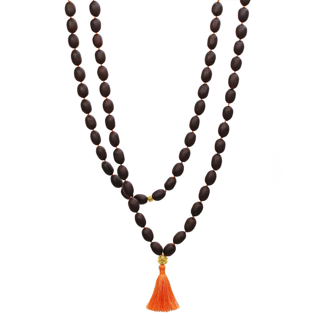 Lotus Dhyana Saffron 72 – 1