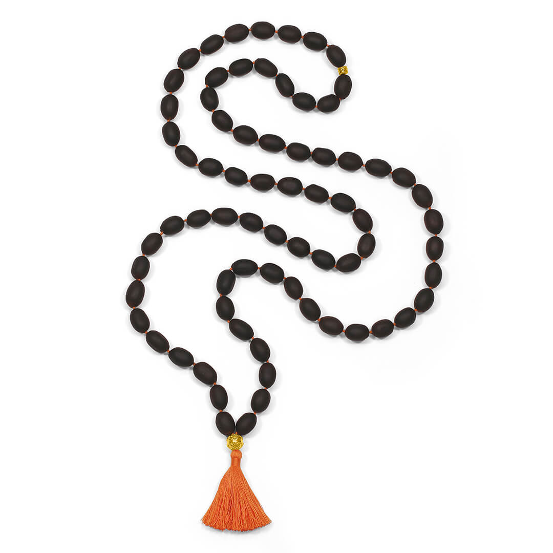 Lotus Dhyana Saffron 72 – 2