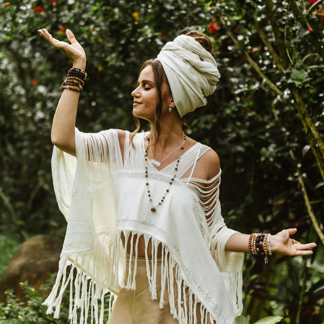 Mahadeva-Shiva-pendant-rudraksha-bracelet-(silver)-Square11