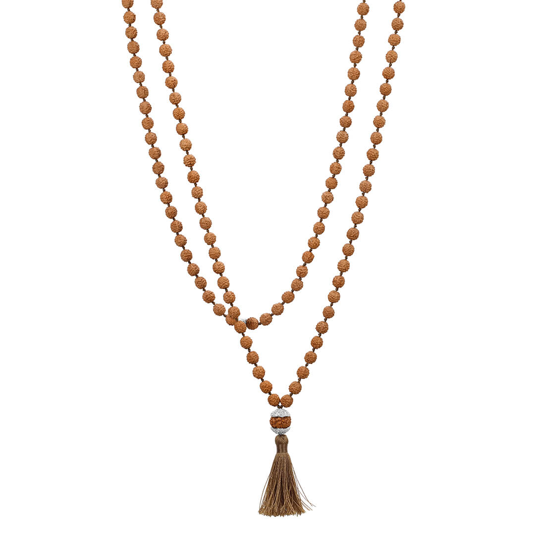 Sadhu Earth (with mukhi) 1