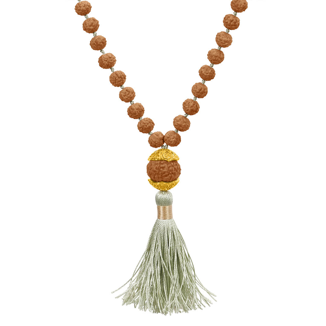 Sannyasi Jade (with mukhi) 3