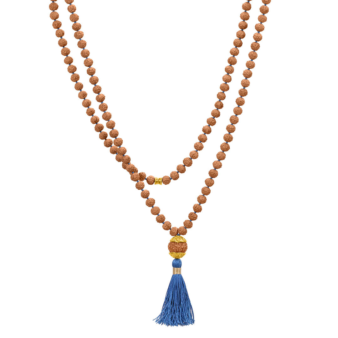 Sannyasi Krishna (with mukhi) 1