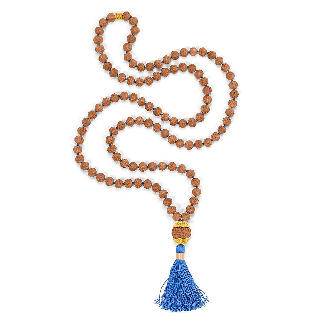 Sannyasi Krishna (with mukhi) 2