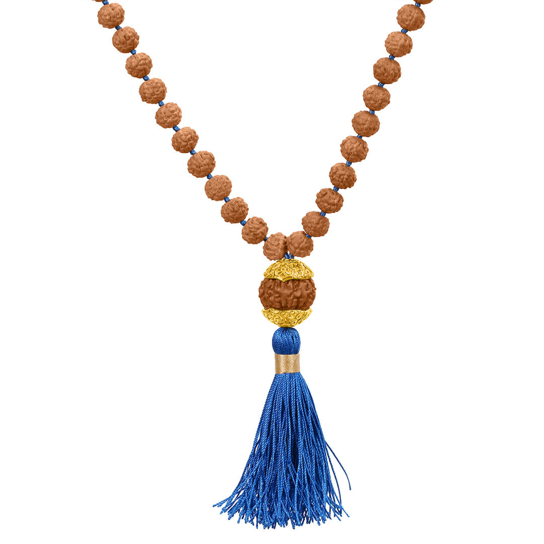 Sannyasi Krishna (with mukhi) 3