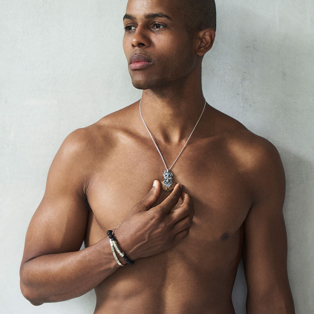 Shiva-1-mukhi-pendant-(silver)-Square6