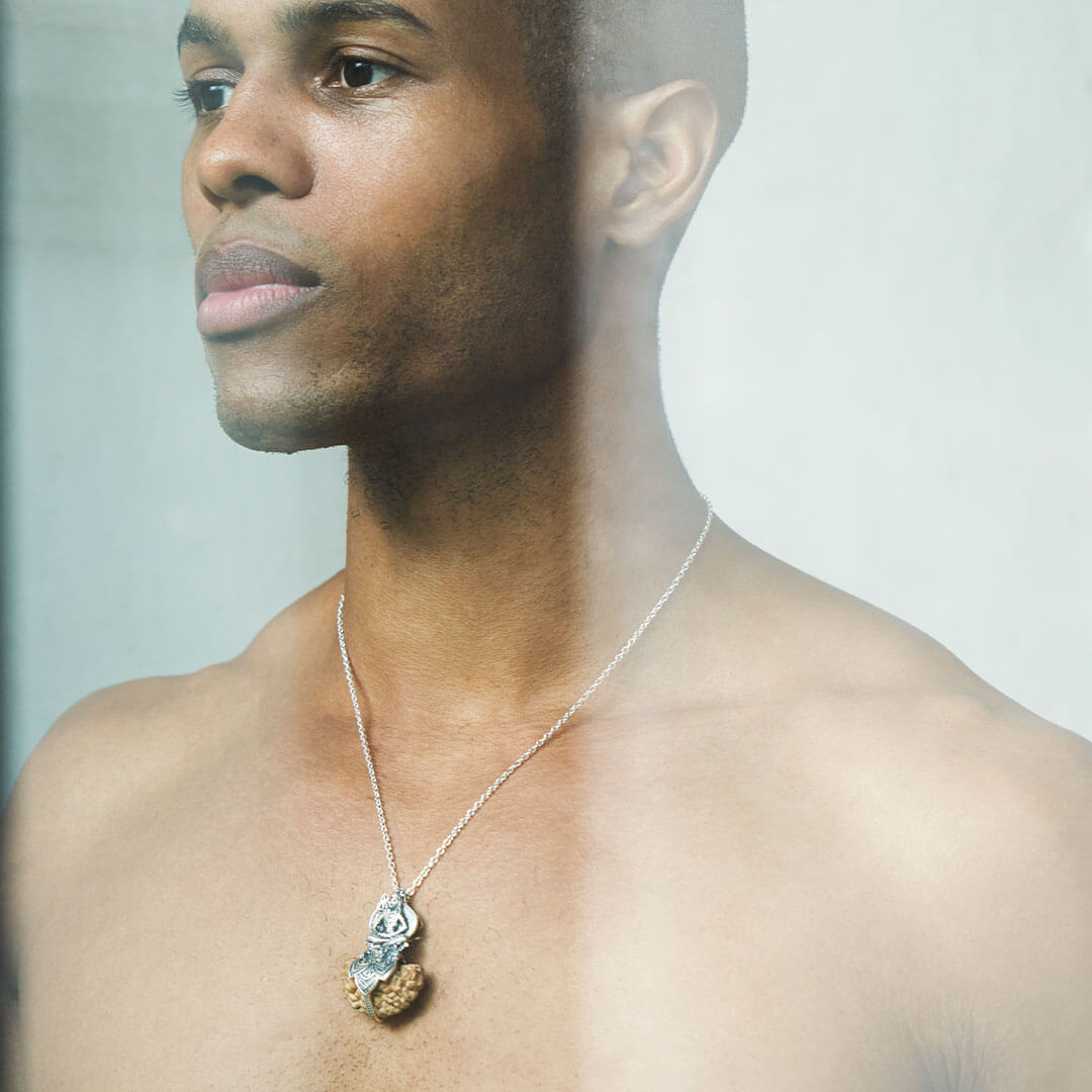 Shiva-1-mukhi-pendant-(silver)-Square7