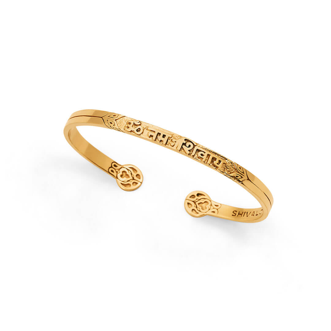 Shiva-Mantra-Cuff-Bracelet-(Gold-Brass)-Square1
