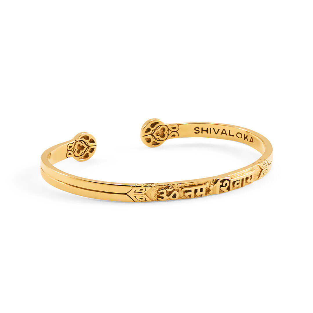 Shiva-Mantra-Cuff-Bracelet-(Gold-Brass)-Square4