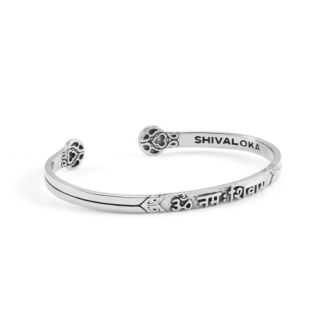 Shiva-Mantra-Cuff-Bracelet-(Silver-Brass)-Square2