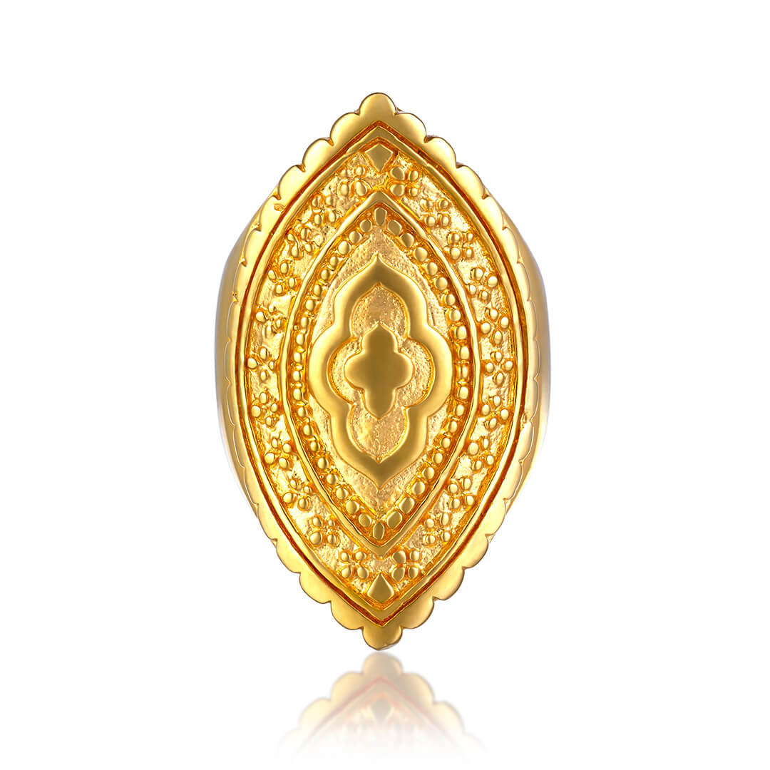 Dalaja (gold) – square1