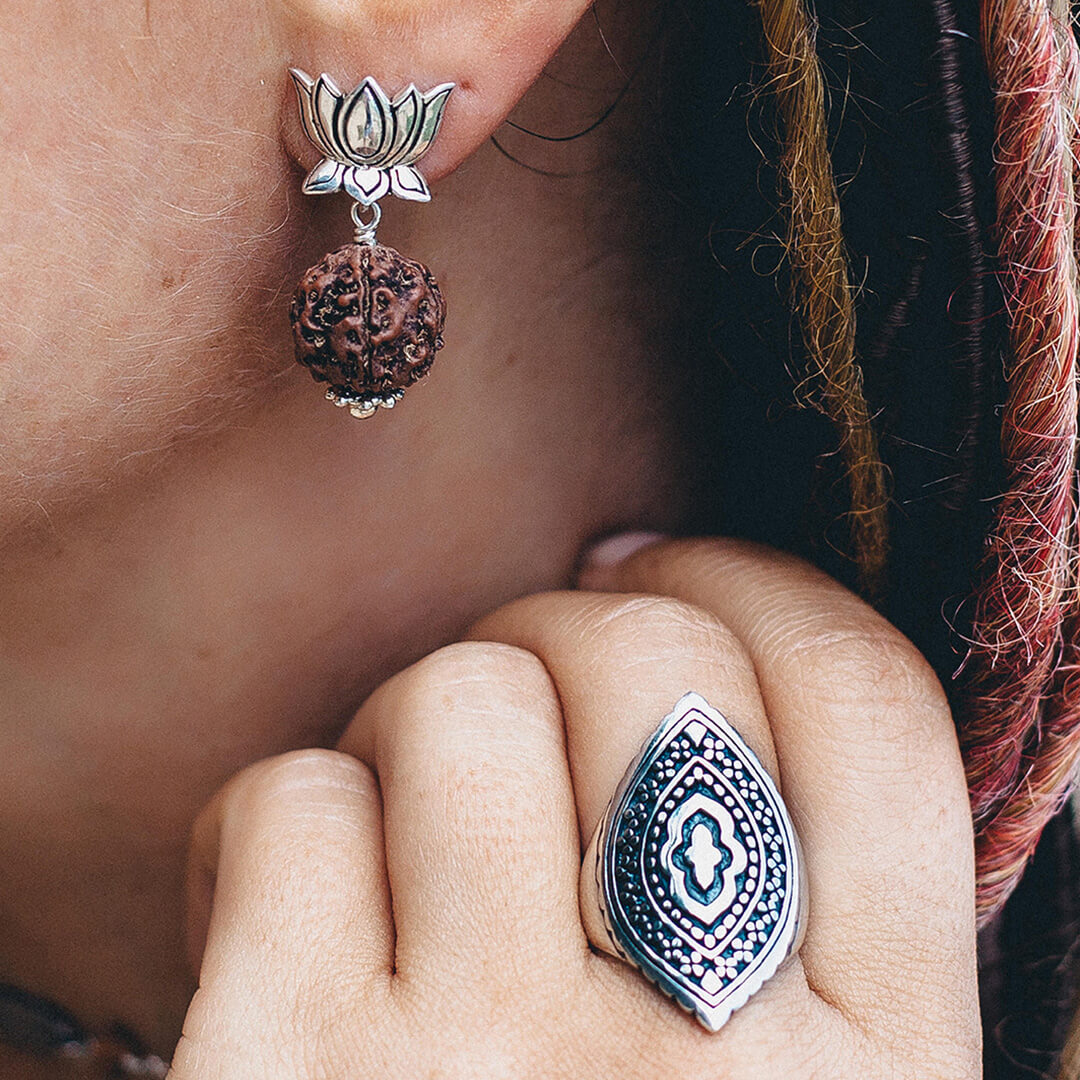 Dalakomala (silver) 5