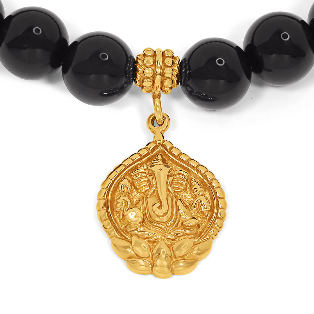 Devadeva Onyx Gold 2