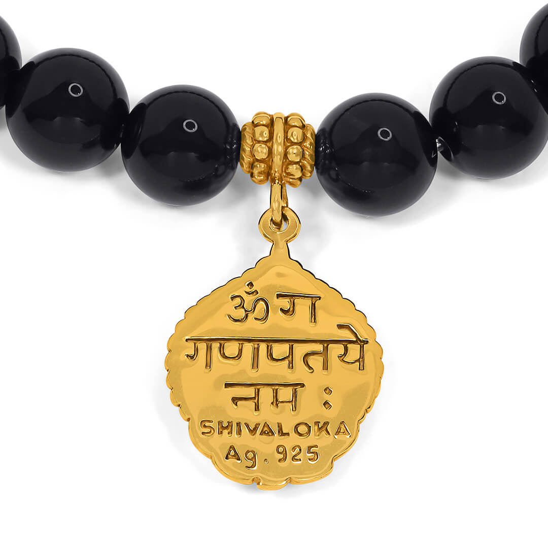 Devadeva Onyx Gold 3