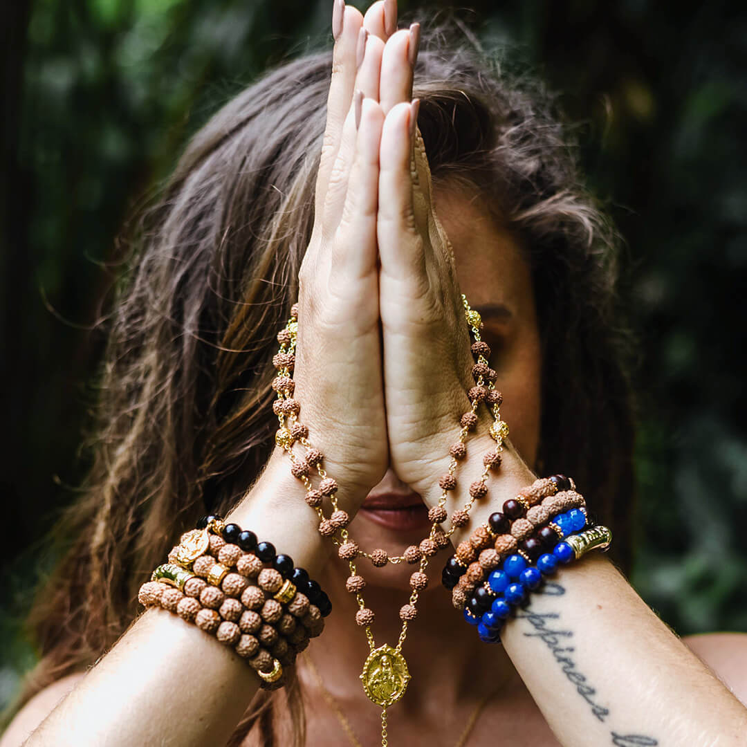 Devadeva Onyx Gold 4