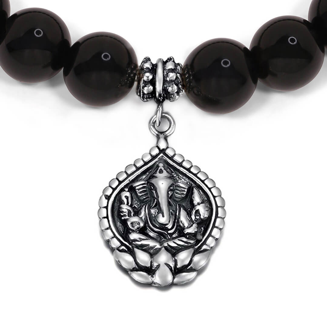 Devadeva Onyx Silver 2