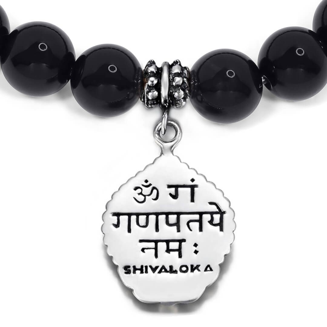 Devadeva Onyx Silver 3