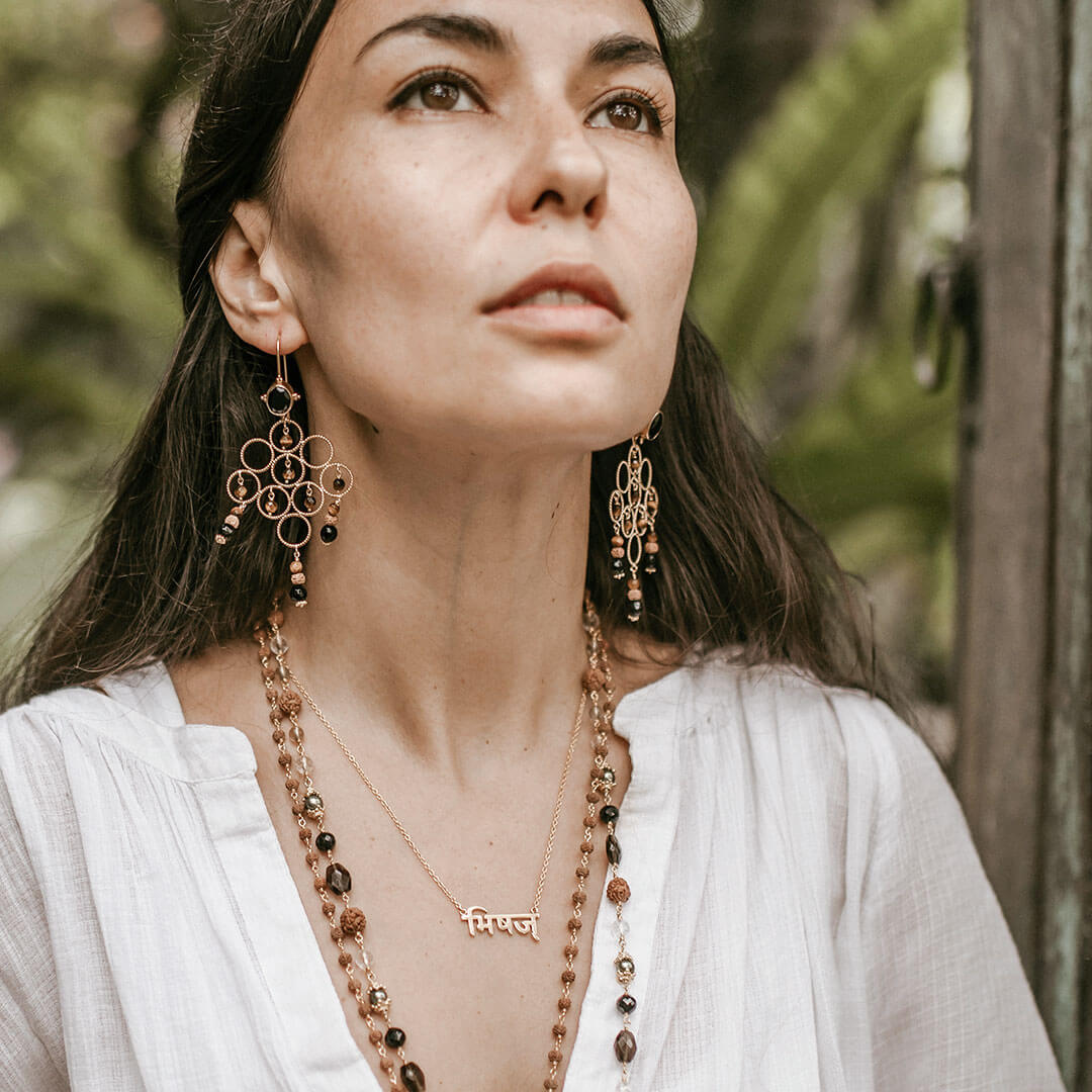 Healer (gold) 7 – square