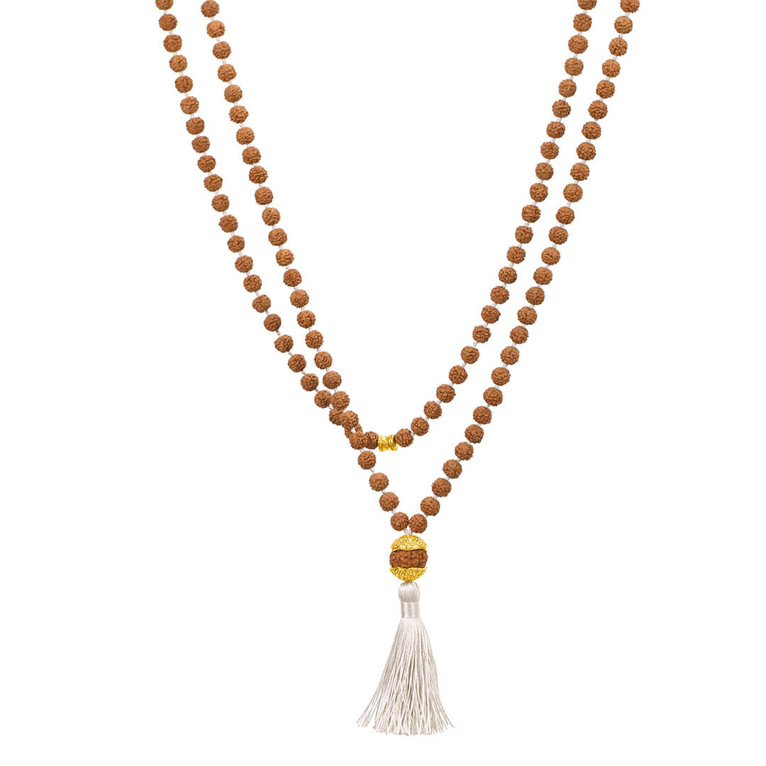 Buddha Ash (with mukhi) 1