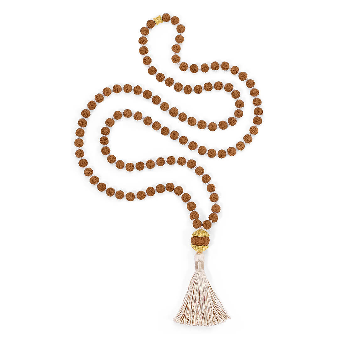 Buddha Ash (with mukhi) 2