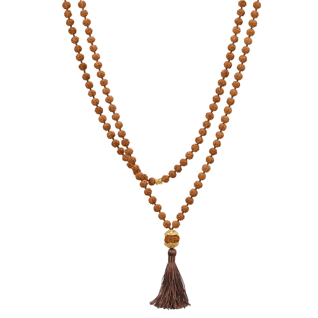 Buddha Earth (with mukhi) 1