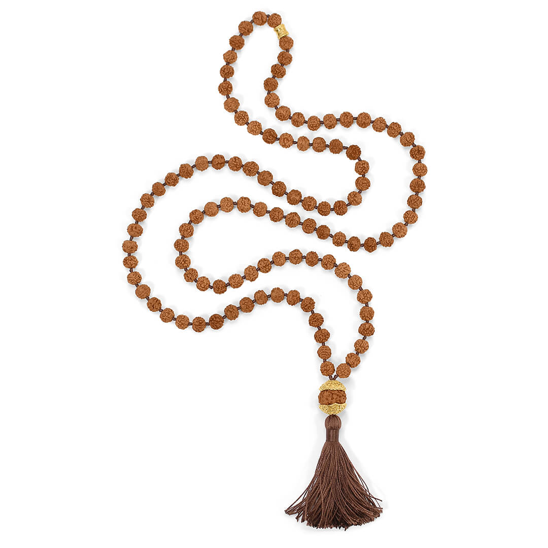 Buddha Earth (with mukhi) 2