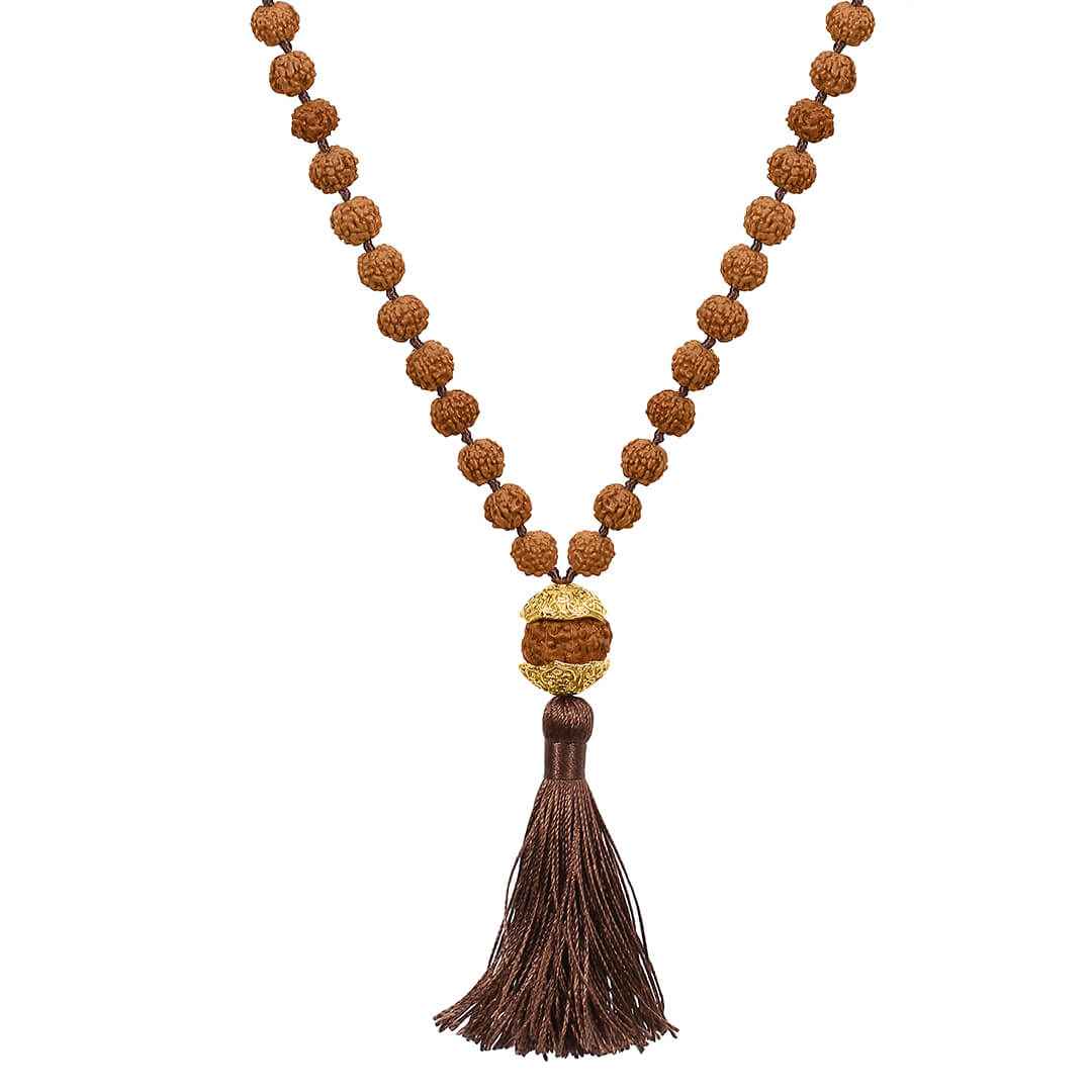 Buddha Earth (with mukhi) 3