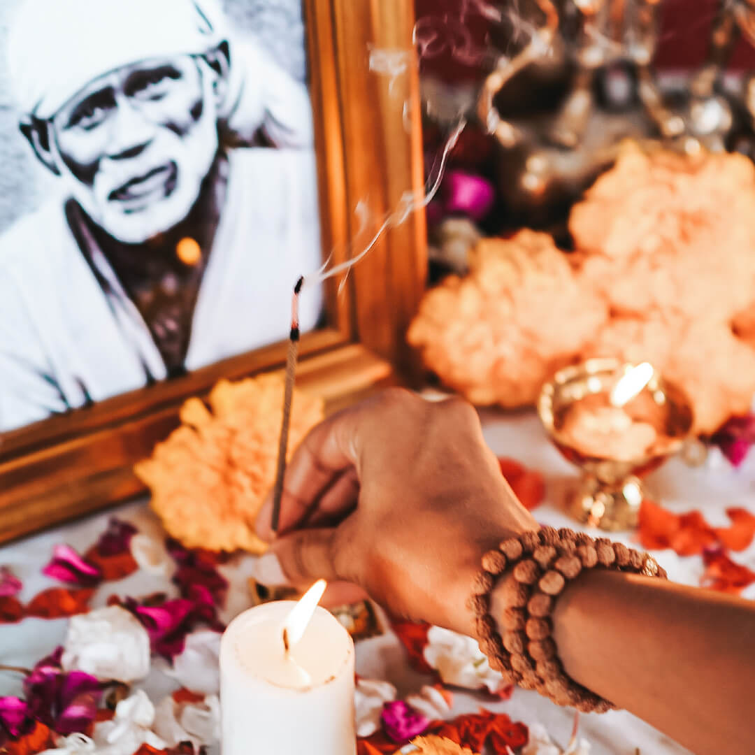 Ceremony – Pure Myrrh Incense 8