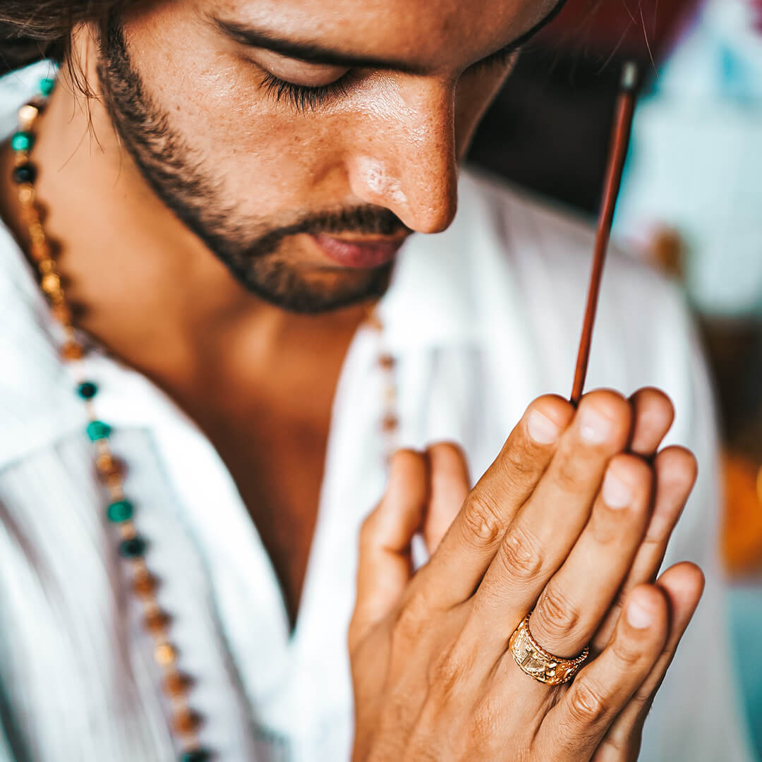 Ceremony – Pure Myrrh Incense 9