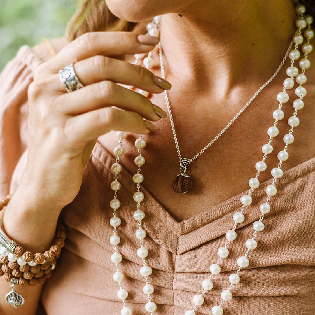 Ganesh Mukhi silver 6