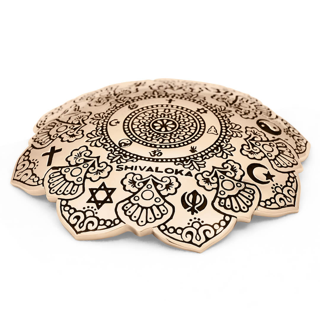 Mandalaka (goldbrass) 2