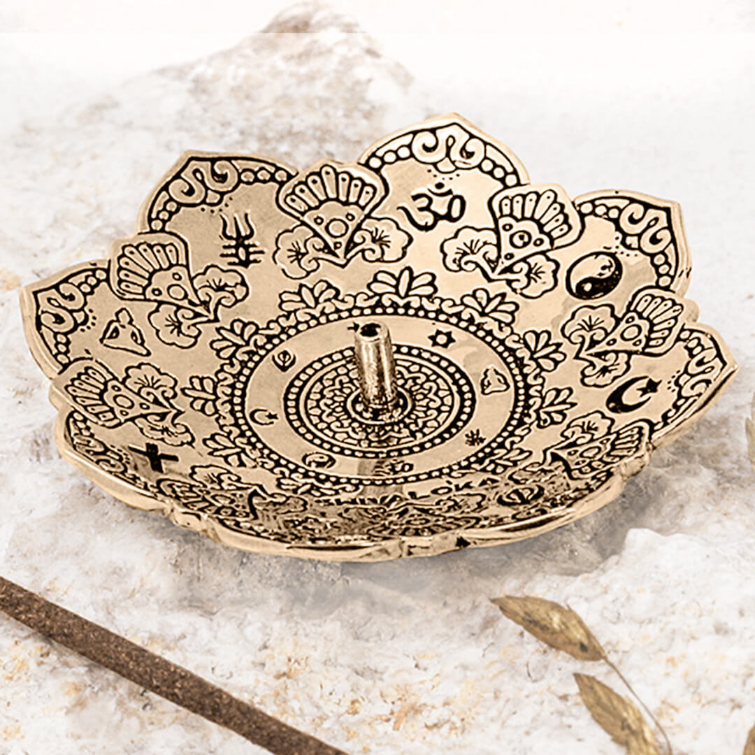 Mandalaka (goldbrass) 3