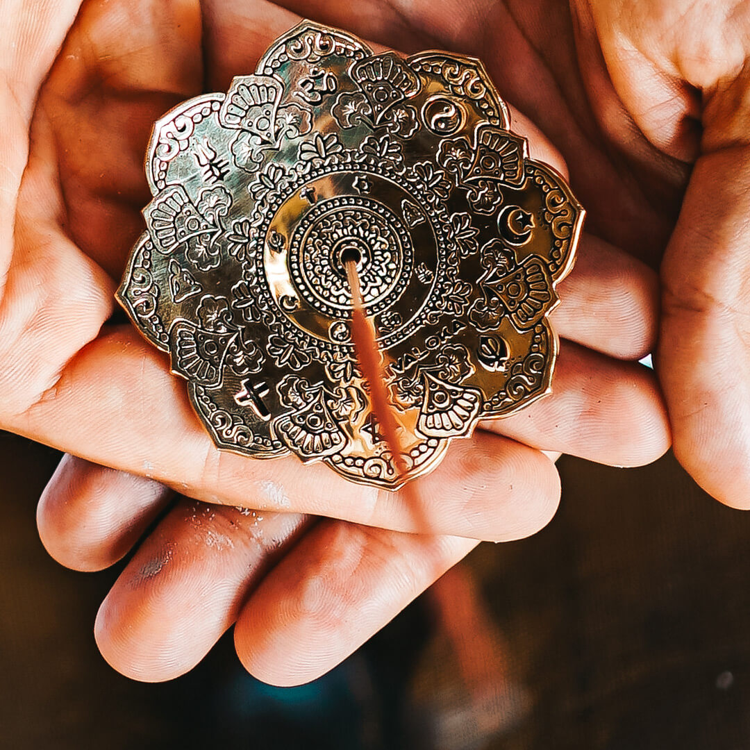 Mandalaka (goldbrass) 6