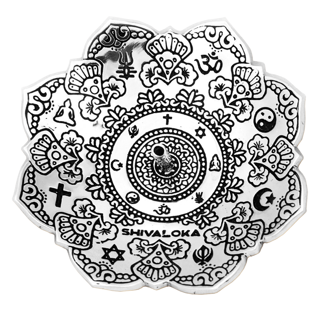 Mandalaka (silver) 1