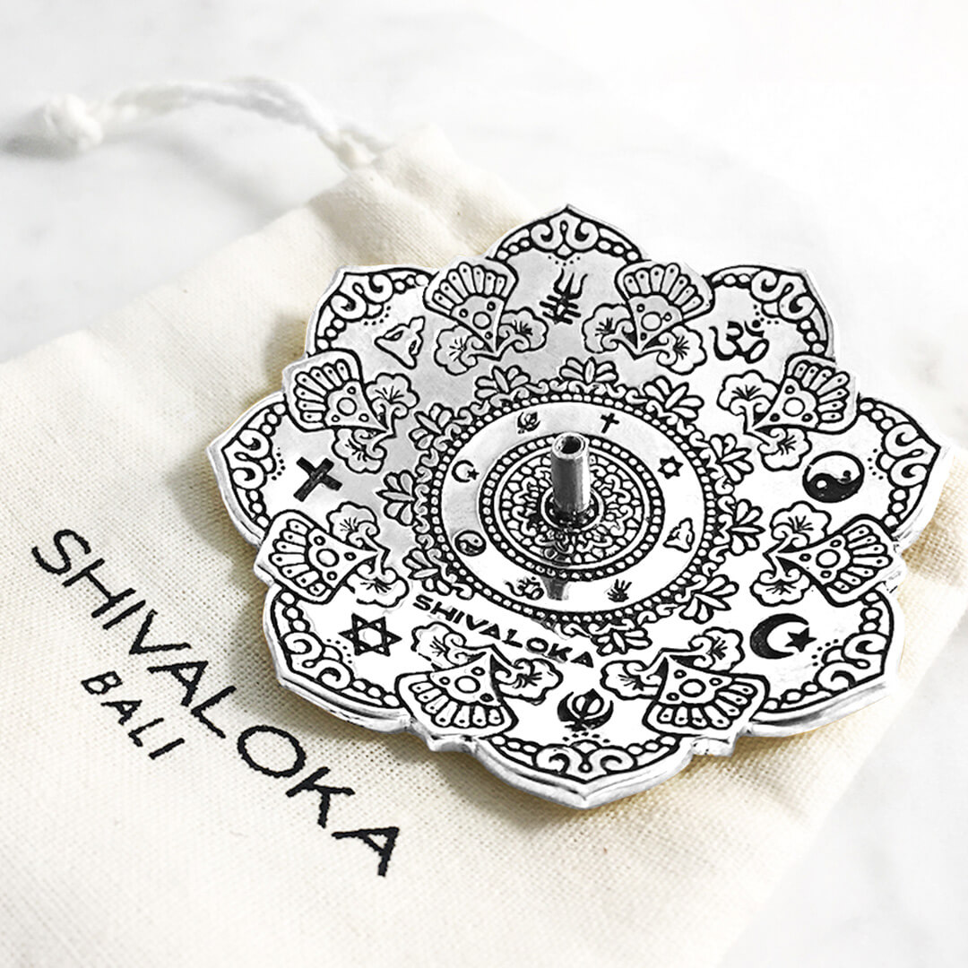 Mandalaka (silver) 3