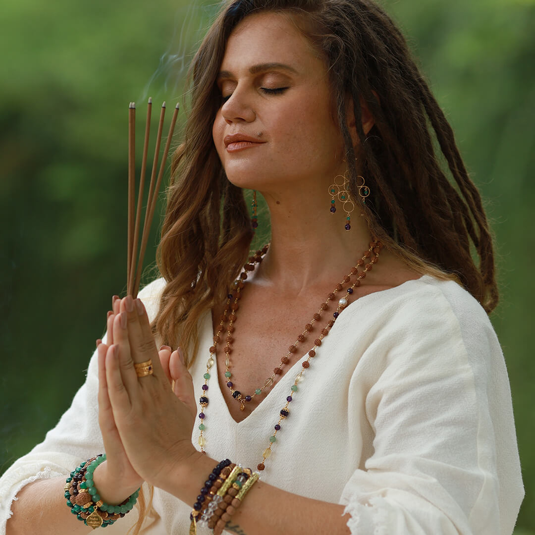 Manifest Destiny Incense 5