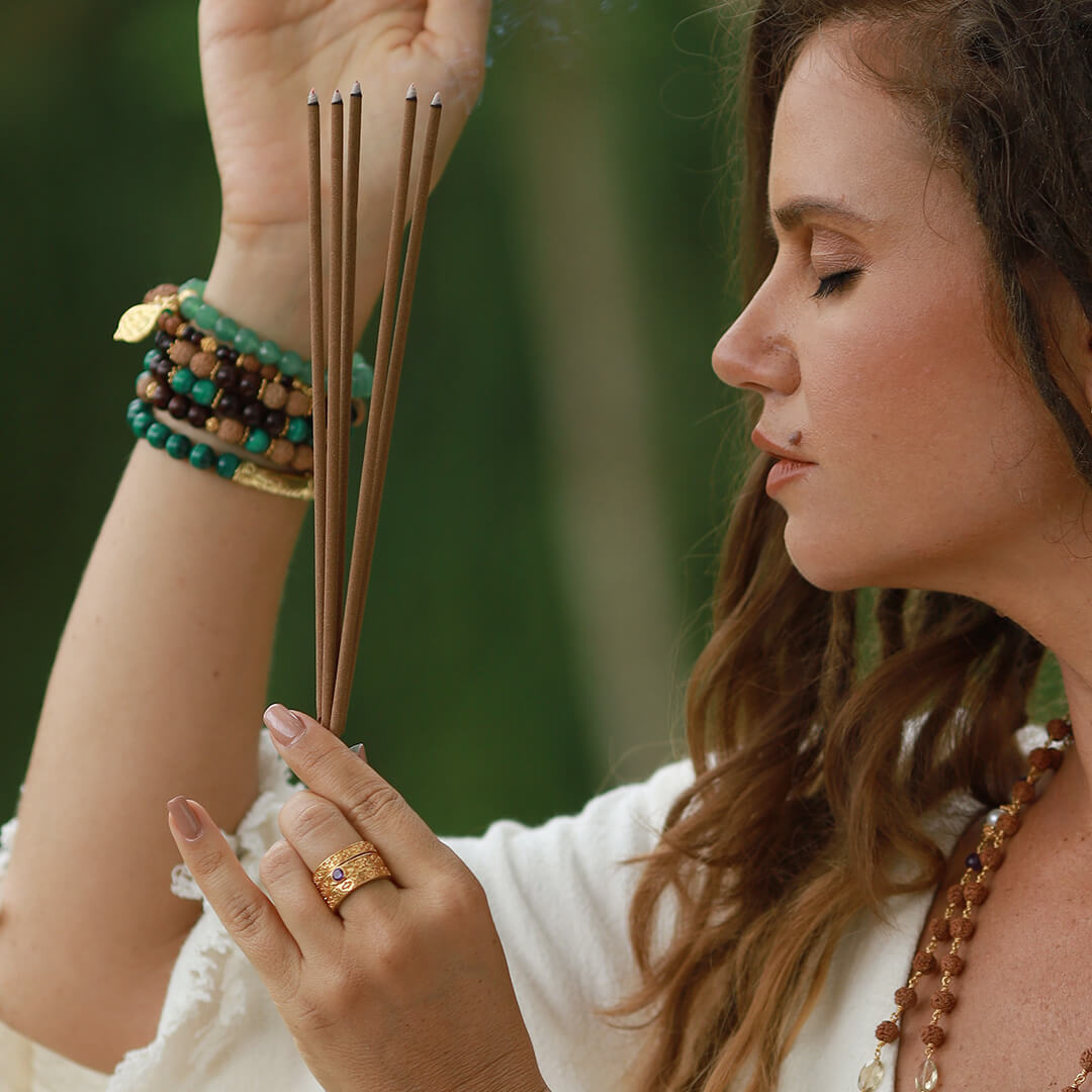 Manifest Destiny Incense 6