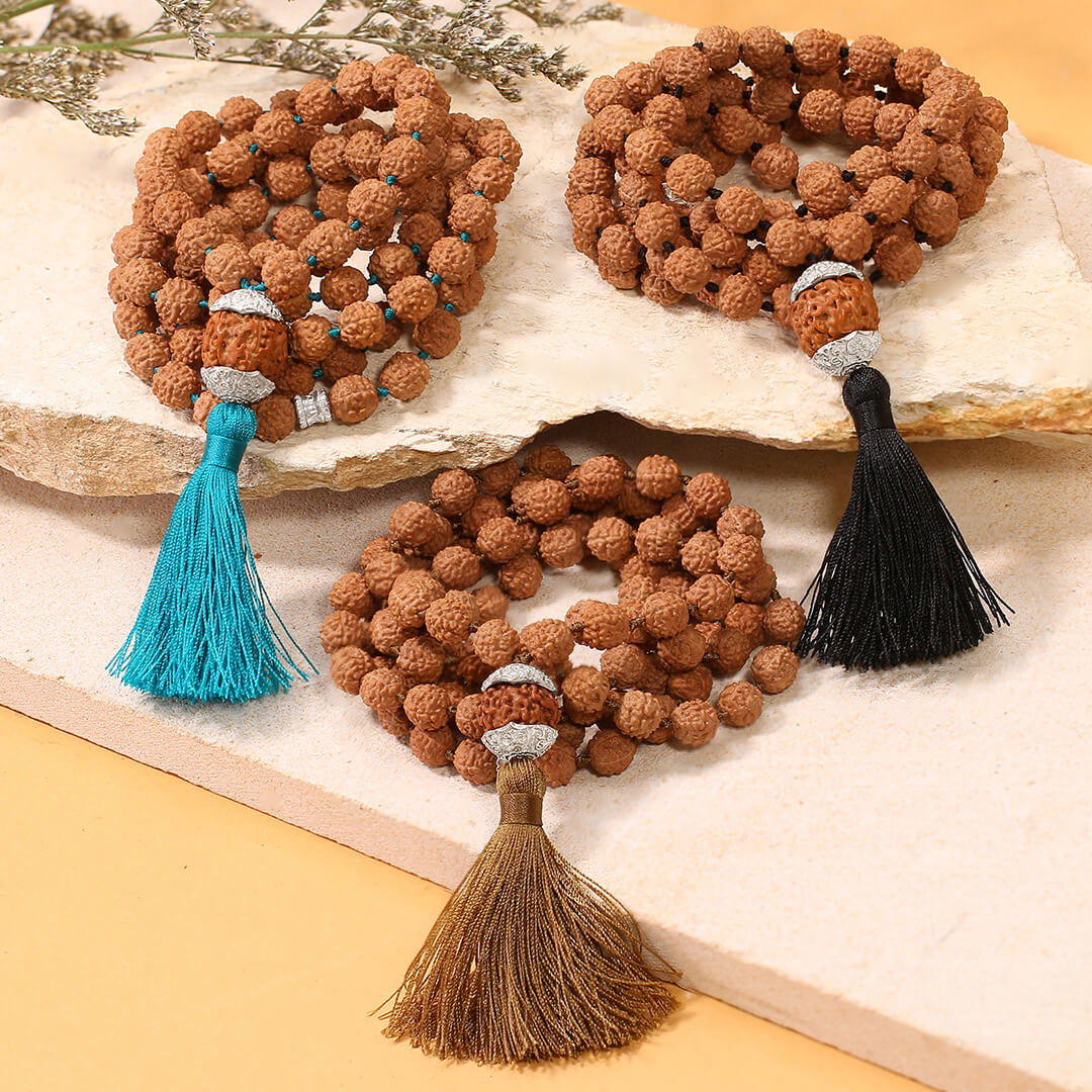 Sadhu – with Mukhi