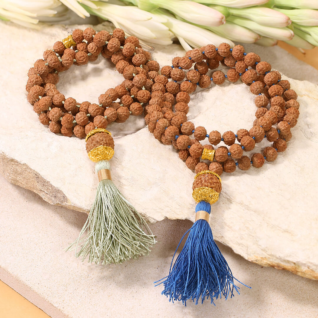 Sannyasi – with Mukhi