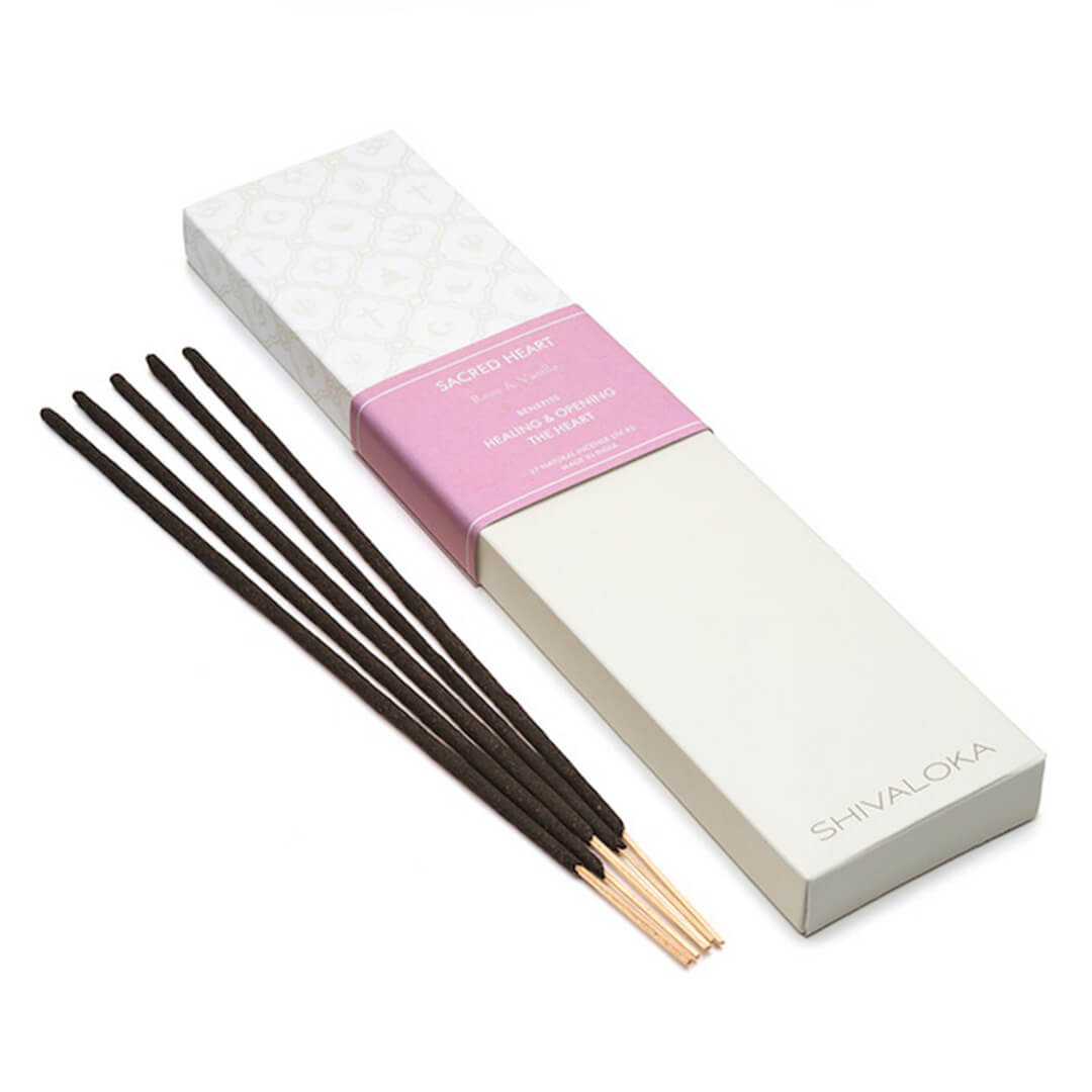 sacred heart incense 1