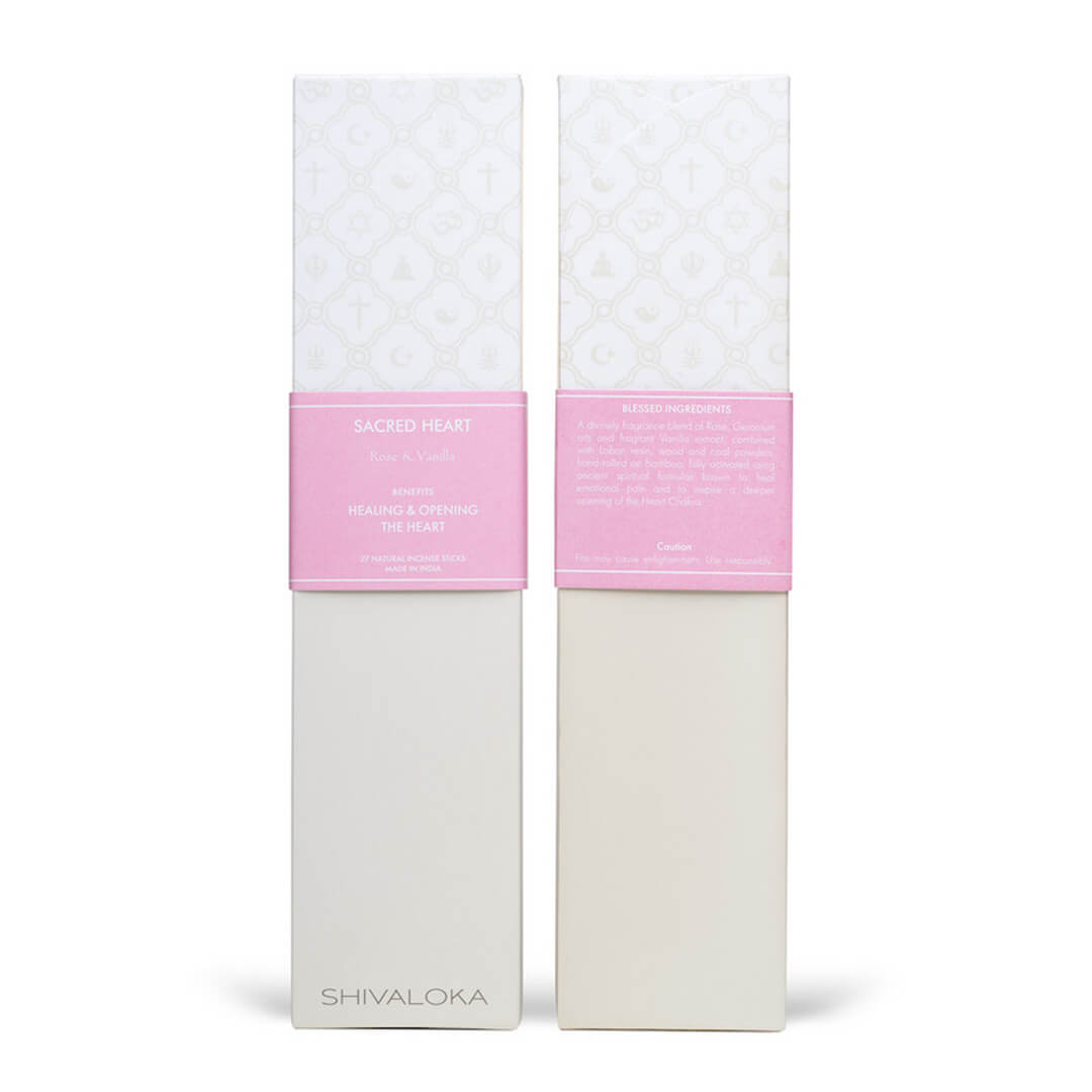 sacred heart incense 2