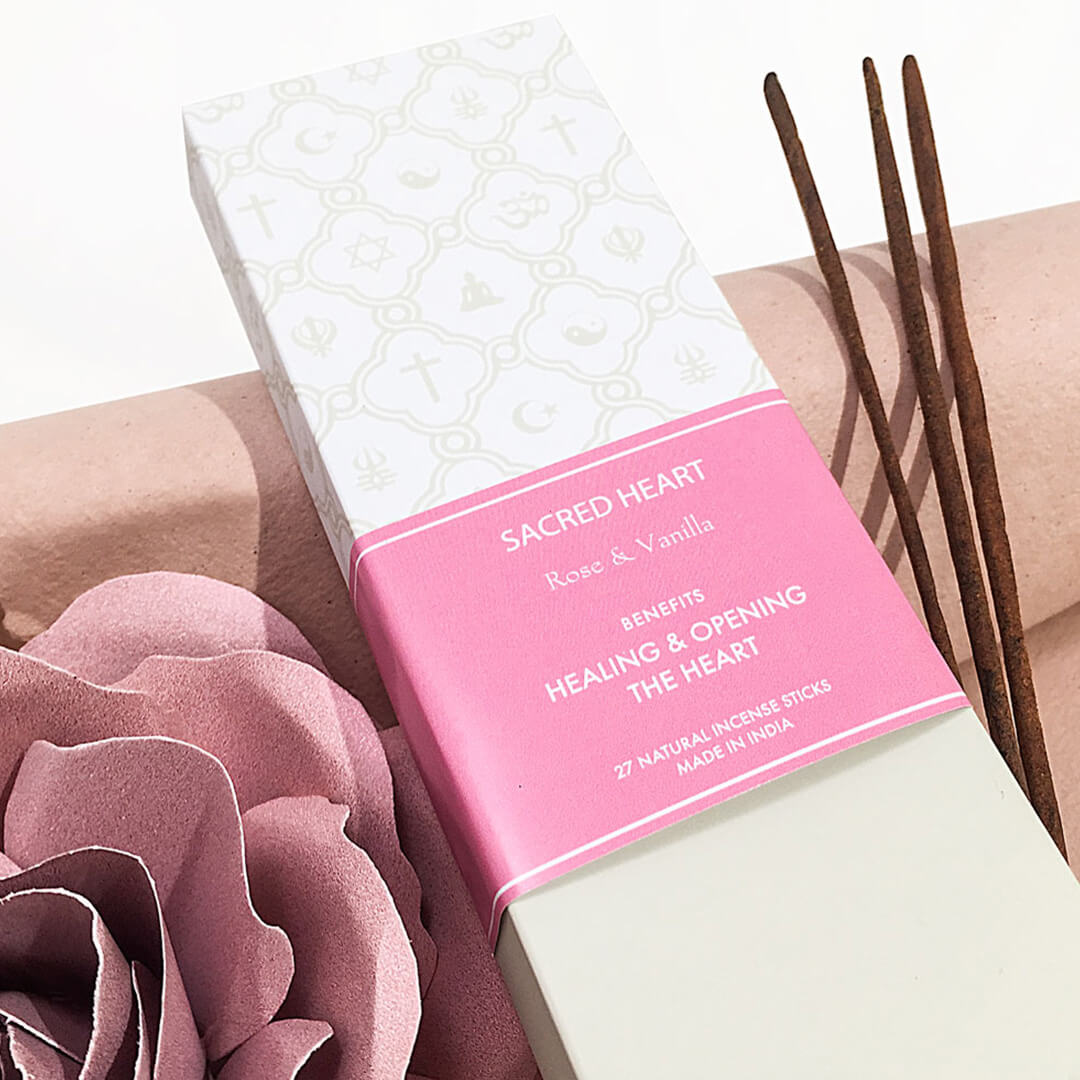 sacred heart incense 3