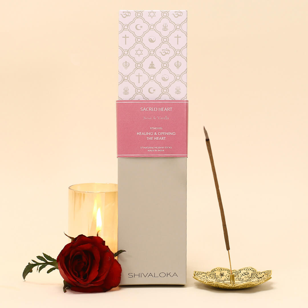 sacred heart incense 4