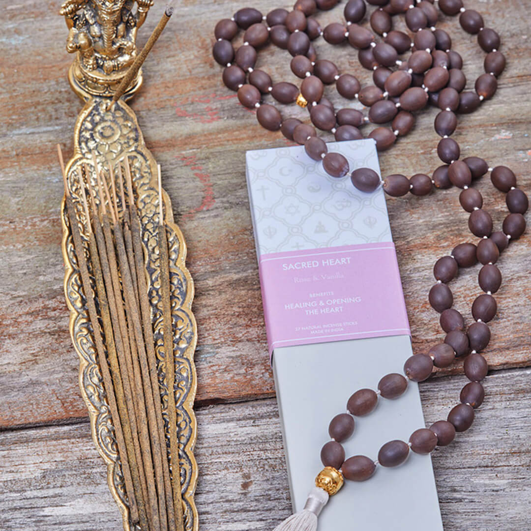 sacred heart incense 5
