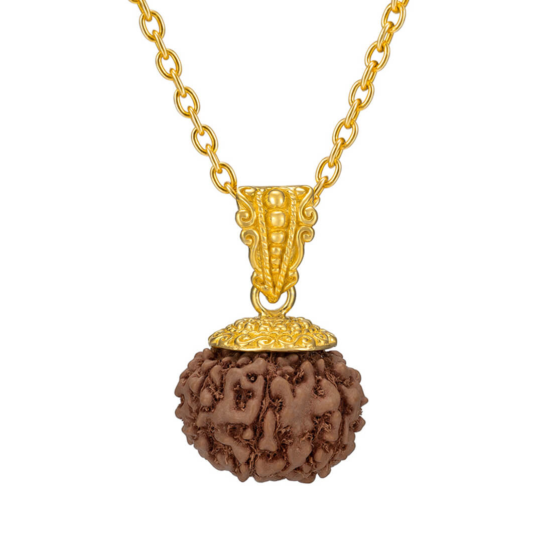 7 mukhi gold 2