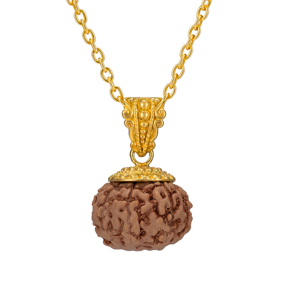 8 mukhi gold 2