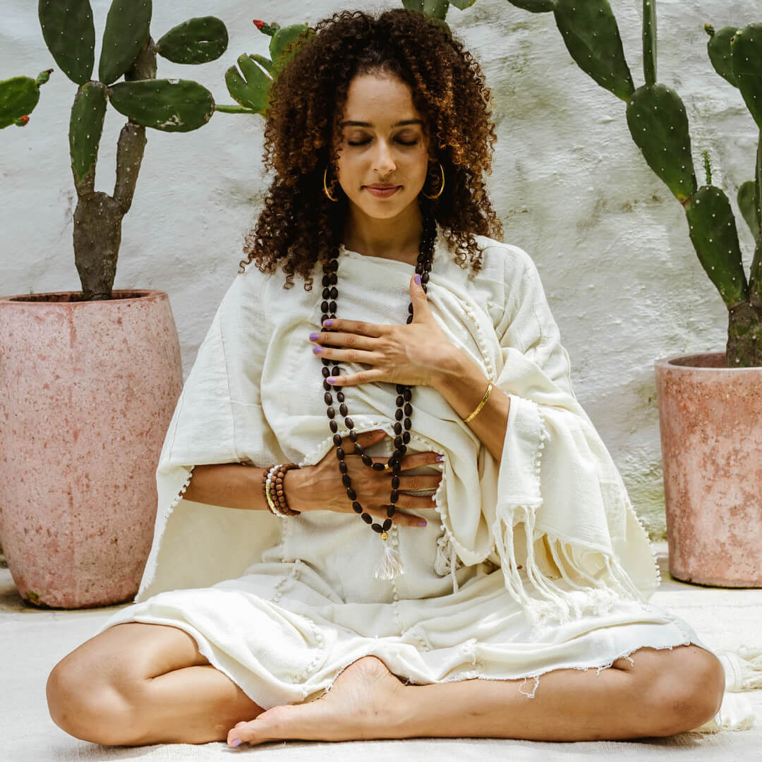 Lotus Dhyana Ash 108~1