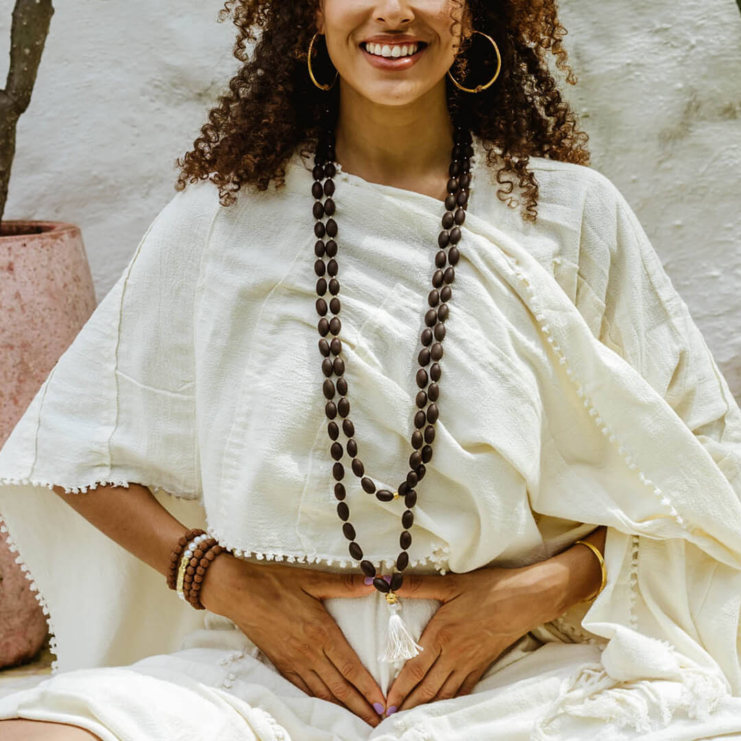 Lotus Dhyana Ash 108~2