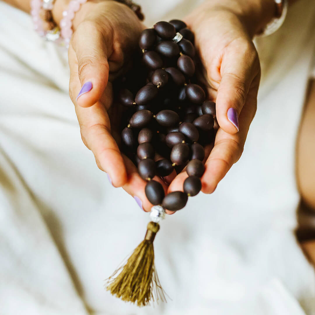 Lotus Dhyana Earth 108~1