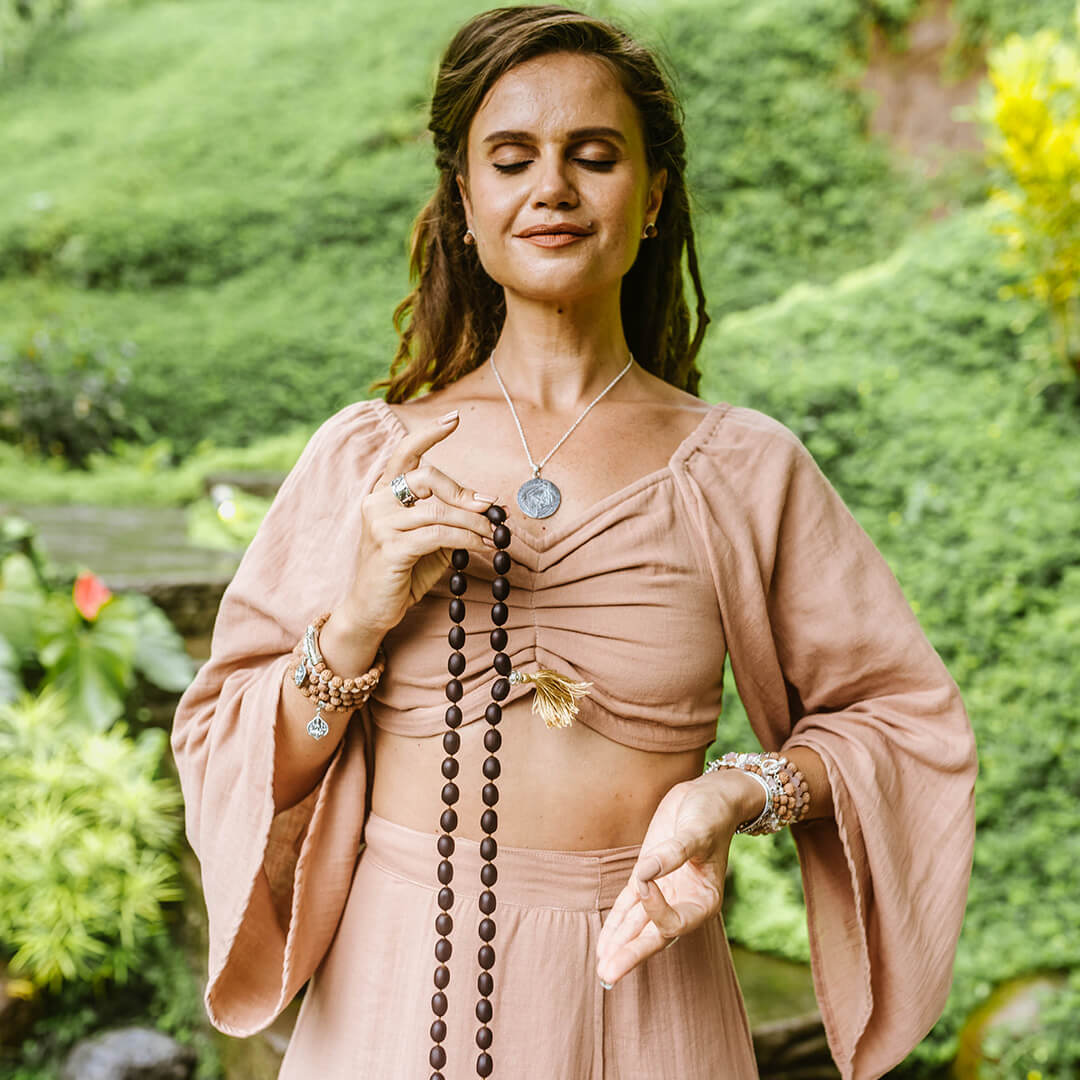 Lotus Dhyana Earth 72~1